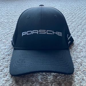 Porsche Hat